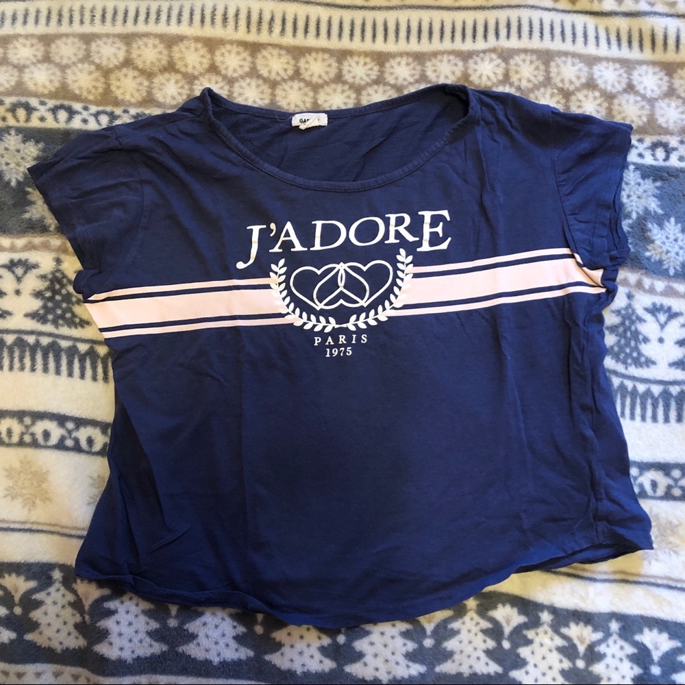 🌸SALE🌸 Garage Top